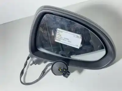 Автозапчастина б/у ВНУТРІШНЕ ДЗЕРКАЛО для OPEL CORSA D 1.3 CDTI - Nº3349-BOSCH - 0281017960 / 55580830 ( OOTQ ) Посилання на OEM IAM 75570  