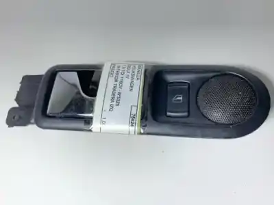 Автозапчастина б/у РУЧКА ПЕРЕДНЯ ПРАВА ВІКНА для VOLKSWAGEN GOLF IV (1J1) 1.9 TDI Посилання на OEM IAM 75624  