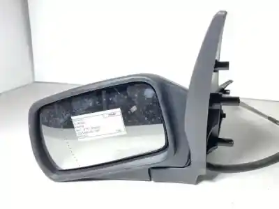 Tweedehands auto-onderdeel BINNENSPIEGEL voor CITROEN XANTIA ANT 1.9 TD-IZQUIERDO ELECTRICO - GRIS OEM IAM-referenties 75648  