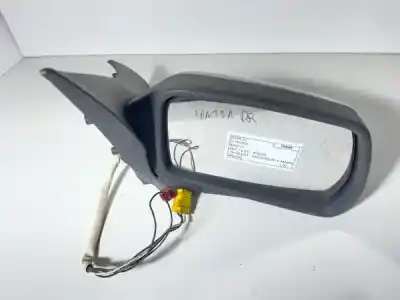 Tweedehands auto-onderdeel BINNENSPIEGEL voor CITROEN XANTIA ANT 1.9 TD-IZQUIERDO ELECTRICO - GRIS OEM IAM-referenties 75649  