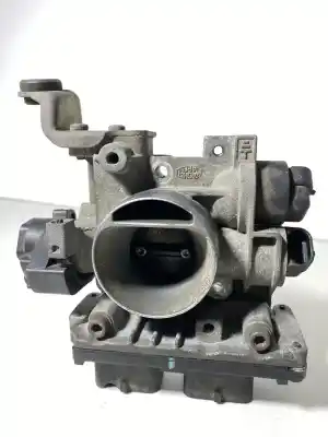 Tweedehands auto-onderdeel VLINDER DOOS voor FIAT PUNTO ANT 1.2 GAS - Nº3697-2 PATILLAS OEM IAM-referenties 75659  