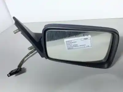 Tweedehands auto-onderdeel BINNENSPIEGEL voor VOLKSWAGEN GOLF III CABRIOLET (1E7) (09.1993->) 1.9 Básico [1.9 Ltr. - 66 kW TDI] OEM IAM-referenties 75696  