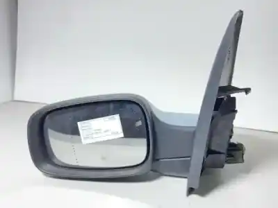 Tweedehands auto-onderdeel BINNENSPIEGEL voor RENAULT MEGANE II , II 05 1.5 DCI 63KW-VISTEON 8200408785D UN ENCHUFE GRIS OEM IAM-referenties 75702  
