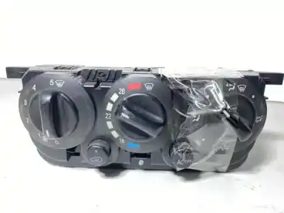 Tweedehands auto-onderdeel VERWARMING / AIRCONDITIONING BEDIENING voor MERCEDES-BENZ CLASE A (W168) 170 CDI (168.008) OEM IAM-referenties 75732  