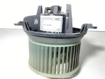 Tweedehands auto-onderdeel VERWARMINGSMOTOR voor CITROEN XSARA MOD 1.6 16V-BOSCH - 0280750085 OEM IAM-referenties 75763  