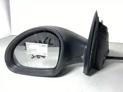 Tweedehands auto-onderdeel BINNENSPIEGEL voor SEAT IBIZA 3P 6L 1.4 GA - Nº4965-INTERIOR DERECHO OEM IAM-referenties 75774  