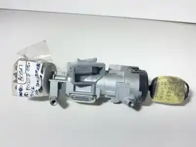Second-hand car spare part ANTI-THEFT DEVICE for FORD FOCUS II 1.6 D HHDA-VISTEON. REF: 4M5T10849GR. 1 FICHA GRIS. OEM IAM references 86017  