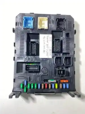 Peça sobressalente para automóvel em segunda mão CENTRALINA BSI por PEUGEOT 307  Referências OEM IAM 86416  1.6 HDI-REF: 9661940480 / BSI 2004 H05