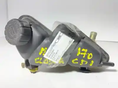 Second-hand car spare part EXPANSION BOTTLE for MERCEDES-BENZ CLASE A (W168) 170 CDI (168.008) OEM IAM references 86456  