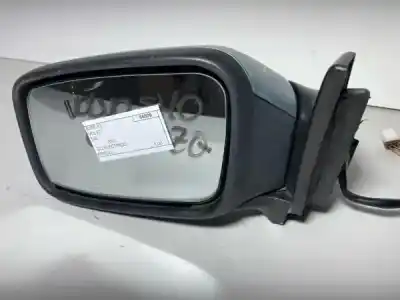 Second-hand car spare part INTERIOR REARVIEW MIRROR for VOLVO S40 2003-IZQUIERDO ELECTRICO OEM IAM references 86509  