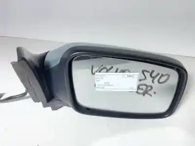 Second-hand car spare part INTERIOR REARVIEW MIRROR for VOLVO S40 2003-DERECHO ELECTRICO OEM IAM references 86510  