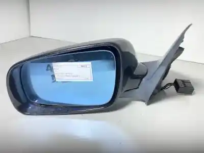 Second-hand car spare part INTERIOR REARVIEW MIRROR for AUDI A6 99 2.5 TDI - Nº4648-DERECHO ELECTRICO - GRIS OEM IAM references 86512  