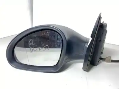 Pezzo di ricambio per auto di seconda mano SPECCHIO INTERNO per SEAT IBIZA 6L-IZQUIERDO MANUAL - S/P Riferimenti OEM IAM 88197  