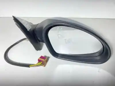 Pezzo di ricambio per auto di seconda mano SPECCHIO INTERNO per SEAT IBIZA 6L-DERECHO ELECTRICO - S/P Riferimenti OEM IAM 88198  
