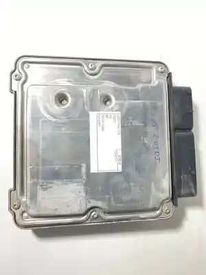 Pezzo di ricambio per auto di seconda mano Centralina Motore per AUDI A3 (8P) 2.0 TDI Riferimenti OEM IAM 91915  8P-REF: 03G906016G / 0281011364