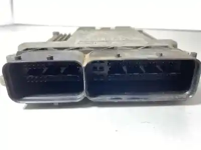Pezzo di ricambio per auto di seconda mano centralina motore per audi a3 (8p) 2.0 tdi riferimenti oem iam 91915  8p-ref: 03g906016g / 0281011364