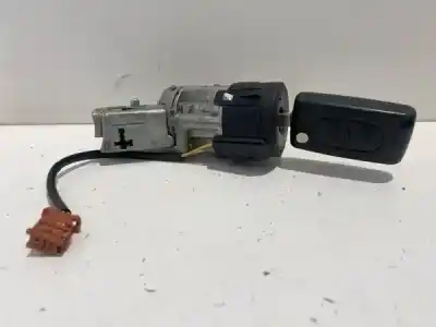 Pezzo di ricambio per auto di seconda mano DISPOSITIVO ANTIFURTO per CITROEN C-3 PICASSO 15 1.6 HDI Nº8710-EXTERIOR DEL. IZQUIERDA Riferimenti OEM IAM 97583  