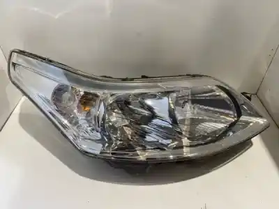 İkinci el araba yedek parçası SAG FAR için CITROEN C-4  OEM IAM referansları 97615  06 Nº8707-DERECHO - REF: 9646893880 / 89009406/89900032 / 6206.53