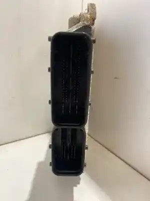 Peça sobressalente para automóvel em segunda mão centralina de motor uce por opel corsa d 1.3 cdti - nº3349-bosch - 0281017960 / 55580830 ( ootq ) referências oem iam 97620  d 1.3 cdti-ref: 55568382ky