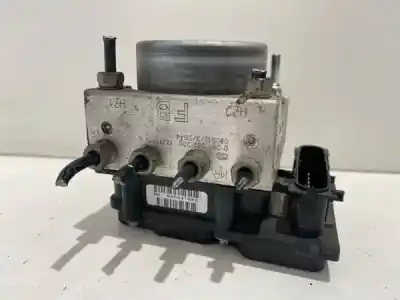 Peça sobressalente para automóvel em segunda mão Boitier De Commande De Abs por OPEL CORSA D 1.3 CDTI - Nº3349-BOSCH - 0281017960 / 55580830 ( OOTQ ) Referências OEM IAM 97622  D 1.3 CDTI-REF: 0265800422 / 0265232238