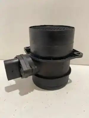 Pezzo di ricambio per auto di seconda mano MISURATORE DI FLUSSO per VOLKSWAGEN PASSAT 2003-REF: 0280218017 / 071906461B Riferimenti OEM IAM 97629  