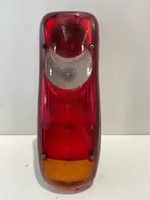 Second-hand car spare part RIGHT TAILGATE LIGHT for RENAULT MAXITY  OEM IAM references 97672  2014 Nº8688-IZQUIERDO / DERECHO