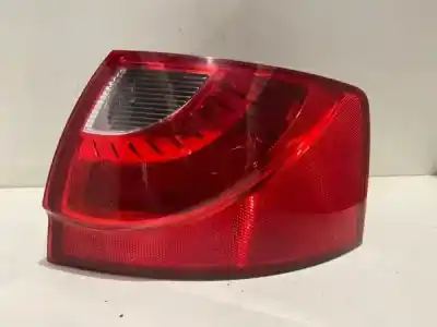 Gebrauchtes Autoersatzteil Heckleuchte rechts zum SEAT EXEO  OEM-IAM-Referenzen 97710  ST 10 2.0 TDI Nº8714-EXTERIOR DERECHO - REF: 3R9945096A / 89500359