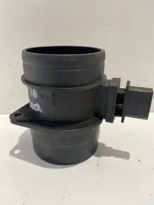 Pezzo di ricambio per auto di seconda mano MISURATORE DI FLUSSO per SEAT EXEO ST 10 2.0 TDI Nº8714-IZQUIERDO Riferimenti OEM IAM 97724  