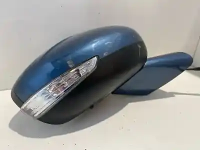 Pezzo di ricambio per auto di seconda mano specchio interno per citroen c-4 picasso 13 1.6 hdi nº8724-izquierdo - ref: 9675974980-02 riferimenti oem iam 97745  13 1.6 hdi nº8724-derecho electrico abatible azul