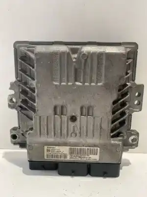 Pezzo di ricambio per auto di seconda mano Centralina Motore per CITROEN C-4 PICASSO 13 1.6 HDI Nº8724-IZQUIERDO - REF: 9675974980-02 Riferimenti OEM IAM 97748  