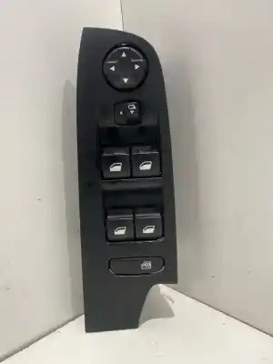 Pezzo di ricambio per auto di seconda mano Interruttore per CITROEN C-4 PICASSO 13 1.6 HDI Nº8724-IZQUIERDO - REF: 9675974980-02 Riferimenti OEM IAM 97750  13 1.6 HDI Nº8724-DE ELEVALUNAS IZQUIERDO PARA 4 - REF: 96788264ZD
