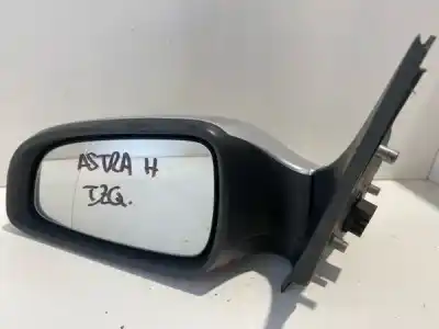 Pezzo di ricambio per auto di seconda mano SPECCHIO INTERNO per OPEL ASTRA H H 5P 1.7CDTI ( Z17DTH )-BOSCH 0281012694 / GM 55560810 DB Riferimenti OEM IAM 97755  