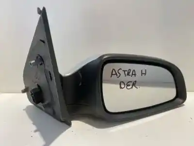 Pezzo di ricambio per auto di seconda mano SPECCHIO INTERNO per OPEL ASTRA H H 5P 1.7CDTI ( Z17DTH )-BOSCH 0281012694 / GM 55560810 DB Riferimenti OEM IAM 97756  