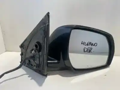 Pezzo di ricambio per auto di seconda mano SPECCHIO INTERNO per NISSAN MURANO 05 3.5 GA Nº8672-IZQUIERDO ELECTRICO Riferimenti OEM IAM 97759  