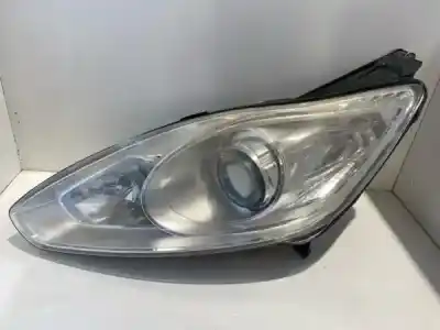 Pièce détachée automobile d'occasion Feu Droit pour FORD C-MAX 10 1.6 TDCI Nº8743-IZQUIERDO Références OEM IAM 97761  10 1.6 TDCI Nº8743-IZQUIERDO