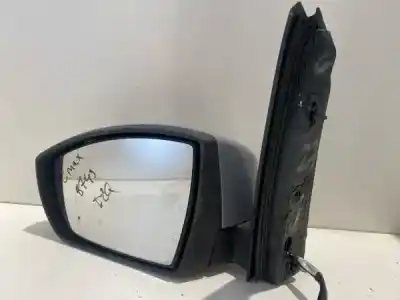 Pezzo di ricambio per auto di seconda mano SPECCHIO INTERNO per FORD C-MAX 10 1.6 TDCI Nº8743-IZQUIERDO Riferimenti OEM IAM 97763  