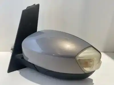 Pezzo di ricambio per auto di seconda mano specchio interno per ford c-max 10 1.6 tdci nº8743-izquierdo riferimenti oem iam 97763  10 1.6 tdci nº8743-izquierdo electrico gris