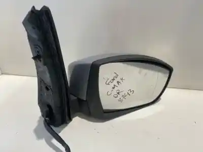 Pezzo di ricambio per auto di seconda mano SPECCHIO INTERNO per FORD C-MAX 10 1.6 TDCI Nº8743-IZQUIERDO Riferimenti OEM IAM 97764  