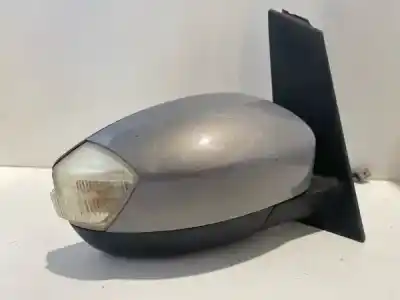 Pezzo di ricambio per auto di seconda mano specchio interno per ford c-max 10 1.6 tdci nº8743-izquierdo riferimenti oem iam 97764  10 1.6 tdci nº8743-derecho electrico gris