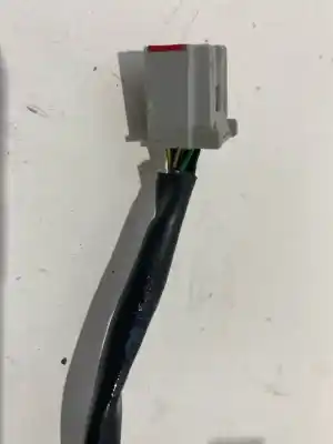 Pezzo di ricambio per auto di seconda mano specchio interno per ford c-max 10 1.6 tdci nº8743-izquierdo riferimenti oem iam 97764  10 1.6 tdci nº8743-derecho electrico gris
