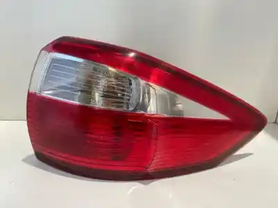 Pièce détachée automobile d'occasion Feu Arrière Droit pour FORD C-MAX 10 1.6 TDCI Nº8743-IZQUIERDO Références OEM IAM 97766  10 1.6 TDCI Nº8743-EXTERIOR DERECHO