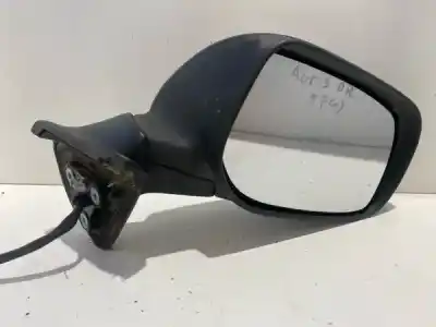 Pezzo di ricambio per auto di seconda mano SPECCHIO INTERNO per TOYOTA AURIS 07 2.0 D - Nº7088-LADO IZQUIERDO ( KOITO ). VARIAN EN EL CONECTOR Riferimenti OEM IAM 97778  
