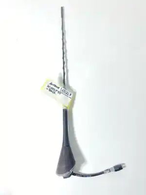 Автозапчастина б/у АНТЕНА для VOLKSWAGEN GOLF IV **-TECHO ATRÁS. CON CONECTOR 1H0035503C Посилання на OEM IAM 66223  