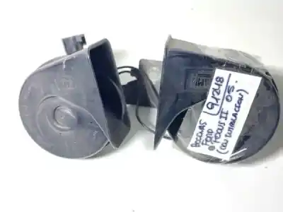 Second-hand car spare part HORN for FORD FOCUS  OEM IAM references 91248  