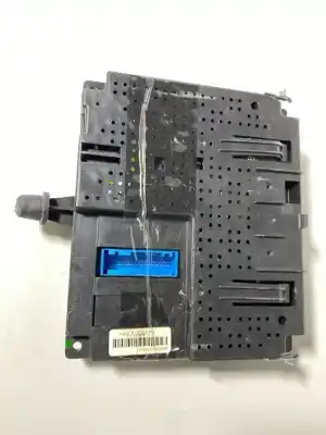 Piesă de schimb auto la mâna a doua UNITATE DE CONTROL MOTOR ECU pentru ALFA ROMEO 156 04 1.9 JTD - Nº5512-LADO IZQ Referințe OEM IAM 82593  