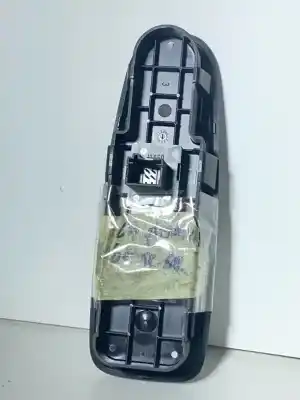 Pezzo di ricambio per auto di seconda mano interruttore per citroen c-4 picasso 12 1.6 hdi - nº7687-ref: 9661708080 riferimenti oem iam 88284  