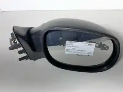 Tweedehands auto-onderdeel BINNENSPIEGEL voor CITROEN XSARA PICASSO  OEM IAM-referenties 89056  2005-DERECHO ELECTRICO S/P - ENCH BLANCO