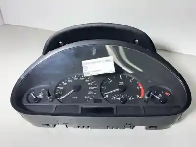 Piesă de schimb auto la mâna a doua CEAS BORD pentru BMW 320 DIESEL  Referințe OEM IAM 89065  E-46-BOSCH - 0263606150 / 8386096