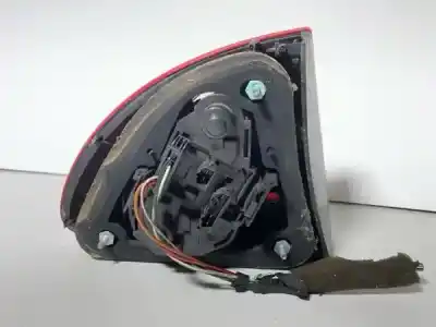Second-hand car spare part right tailgate light for seat leon ant 1.9 tdi-bosch - 0281002757 oem iam references 94158  ant 1.9 tdi - nº7779-exterior derecho