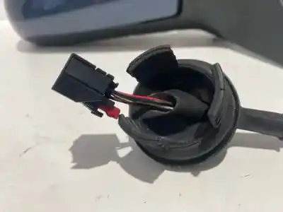 Pezzo di ricambio per auto di seconda mano specchio interno per audi a6 07 3.0 tdi nº7288-izquierdo xenon - ref centralita : 5dv008290-00 riferimenti oem iam 97788  07 3.0 tdi nº7288-derecho electrico gris